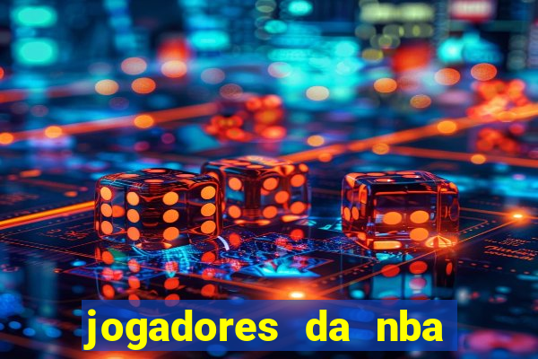 jogadores da nba de a a z stop